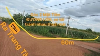 Bán đất thổ cư 💥💥💥KHỦNG tại Daklak