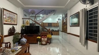 BÁN NHÀ MẶT TIỀN NHÁNH HIỆP THÀNH 17-PHƯỜNG HIỆP THÀNH- GIÁ 4.88 TỶ