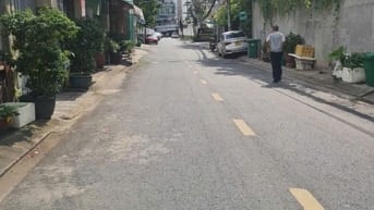 Bán Nhà An Phú sau The Vistar, Thủ Đức. 4,7m x 26m =120m, 2 L, Đ10m, 