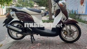 Mio Classico BiểnTP xe cực đẹp máy vọt mạnh êm lắm