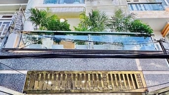 🏡 Bán Nhà Hẻm xe hơi Kỳ Đồng, Quận 3 – Giá 4.15 Tỷ – Diện Tích 66m²  