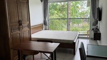 Căn hộ dịch vụ - gần sân bay Tân Sơn Nhất 