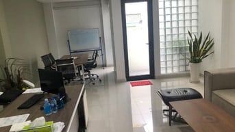 Cần bán nhà hẻm xe hơi đường Võ Văn Tần, Phường Võ Thị Sáu, Quận 3