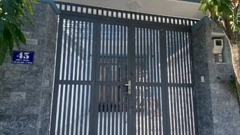 NHÀ MỚI XÂY, SẠCH ĐẸP, NHIỀU CÂY XANH VỊ TRÍ GẦN TRUNG TÂM, GIÁ TỐT