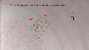 BÁN NHÀ DO NHA - 36M, MT 5,3M - NGÕ Ô TÔ TRÁNH, KD - C4, LÔ GÓC 6.59TỶ