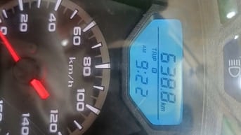 Chính chủ bán xe SH 125 đời 2015 không qua TG