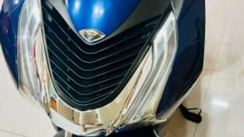 Chính chủ cần bán xe SH125 đời 2015 giá 45tr có thương lượng