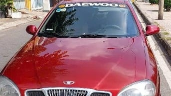 Bán xe Daewoo Lanos 2005 GĐSD 