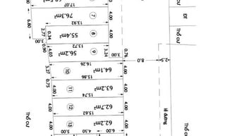 Bán Cả Dự An Mới Ra Sổ Thới An 16.   Đg LÊ THỊ RIÊNG. Q.12