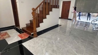 BÁN NHÀ PHÂN LÔ PHỐ MẠC THÁI TỔ, CẦU GIẤY 60M, 7 TẦNG, THANG MÁY, 2 Ô 
