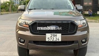 Ford Ranger 2021 XLS AT 2.2 - 50000 km