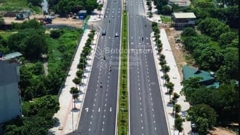 Nhà mặt phố, kinh doanh, văn phòng