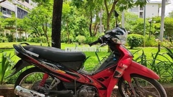 Ở BỂN MỚI VỀ! SIRIUS THÁI ĐẦU ỐNG HƠI GIN