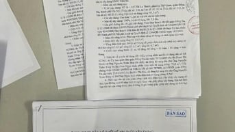 Chính chủ cần bán gấp đất mặt đường Đê La Thành- cơ hội đầu tư hiếm có