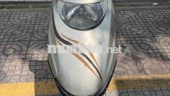Spacy 100 Bs đẹp máy bao êm giấy tờ đầy đủ