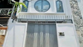 Xoay tiền bán gấp nhà Hoàng Diệu 2, Linh Chiểu, Thủ Đức. Giá 2,94 tỷ
