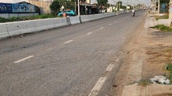 💧Đất mặt tiền Trần Đại Nghĩa, Tân Nhựt 
