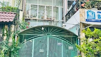 Bán nhà hẻm xe tải 3 lầu 340/2/16 Nguyễn Văn Lượng p17 Gò Vấp CITYPLAN