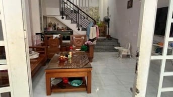 4tỷ59-Nhà 3 tầng 4PN-Hẻm 8m Trường Lưu,Long Trường, Quận 9-Ngay chợ 