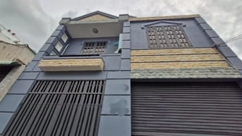 BÁN NHÀ HẺM XE HƠI TÔ NGỌC VÂN, P. LINH ĐÔNG, THỦ ĐỨC. 96M2, 5.6TỶ