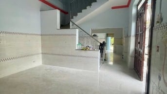 GẤP BÁN NHÀ 2 MẶT HXH – TRUNG TÂM BÌNH THỌ – CẠNH VÕ VĂN NGÂN 