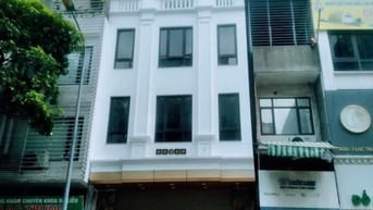 Chính chủ cho thuê nhà mặt phố Lạc trung 70m thông sàn