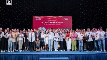 Tuyển Dụng Môi Giới BĐS - Tại Tân Bình & Gò Vấp