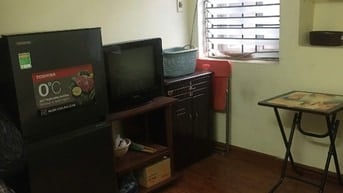 Bán căn hộ tập thể, tầng 2, khu tập thể B11 Văn Chương, Đống Đa.