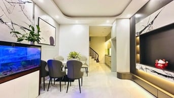 Không gian sống lý tưởng Long Biên 40m2 – chỉ 7.6 tỷ -NHÀ MỚI TINH