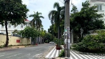🔥 Nền đất Góc Khu Tên Lửa, Bình Trị Đông B