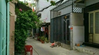 Cho thuê nhà nguyên căn quận 7