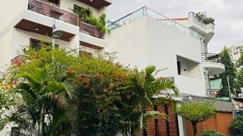 SIÊU PHẨM! BÁN ĐẤT HẺM 47 QUỐC HƯƠNG THẢO ĐIỀN -140M2 - 34 TỶ 