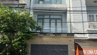 🏠 BÁN NHÀ GIÁ TỐT – THÀNH THÁI, QUẬN 10 – 68m² – CHỈ 4 TỶ 150  🌟 