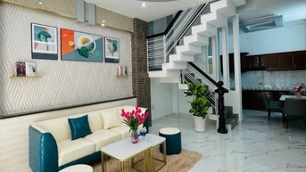 Bán nhà hẻm 5m đường Tân Hương, Tân Phú. Giao Nguyễn Suý