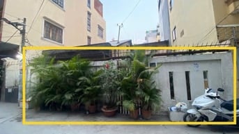 Nhà cấp 4 hẻm xe tải 279 Huỳnh Văn Bánh 9 x 14m giá 18.1 tỷ