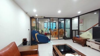 NHÀ MẶT PHỐ LONG BIÊN. KINH DOANH. DÒNG TIỀN. 2 MẶT TIỀN 6M. HƠN 20 TỶ