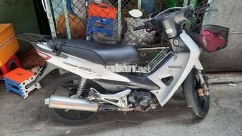 Cần đổi xe ra cho vợ chạy