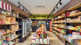 CỬA HÀNG MINI CẦN TUYỂN NHÂN VIÊN BÁN HÀNG 