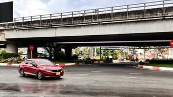 BÁN ĐẤT HXH HỆ SỐ XÂY DỰNG CAO, HBC, 62M2, CHỈ HƠN 4 Tỷ!