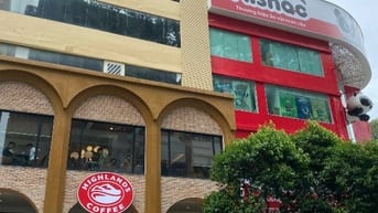 CHO THUÊ MT THƯƠNG HIỆU VĂN TẦN ĐOẠN 2 CHIỀU 5x16M,4LẦU THANG MÁY 75TR