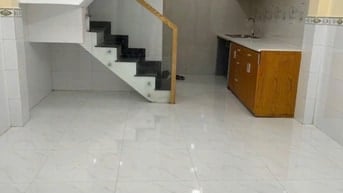 Bán nhà hẻm Lê Văn Sỹ, Q3, 3,8 tỷ