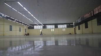 Kho Xưởng Cho Thuê  gần Cầu vượt Quang Trung Quận 12 DT 950 m2