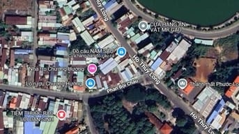 BÁN ĐẤT KDC GẦN CHỢ – TRƯỜNG HỌC, TIỆN Ở HOẶC KINH DOANH – GIÁ TỐT