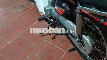Cần bán xe honda dream thái máy làm lại