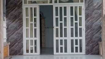 Nhà riêng 260m2, 2 căn nhà trên đất