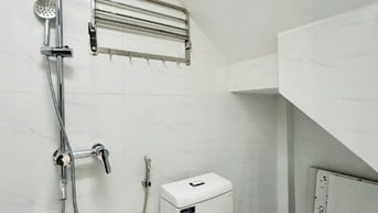 CHÍNH CHỦ BÁN NHÀ NHỎ XINH GÒ VẤP 2LẦU GẦN SÂN BAY FULL NỘI THẤT