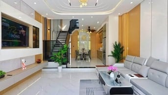 Bán nhà ngay Tây Thạnh Tân Phú. Giá 2 tỷ 230tr/70m2 , sổ hồng riêng