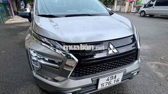 Mitsubishi Xpander 2022 AT Premium - 37000 km