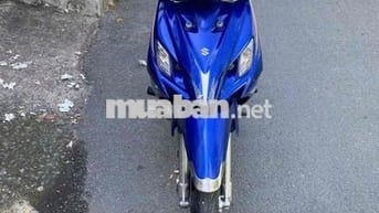Suzuki axelo 2015 mới 80% xe đẹp giá tốt máy êm