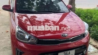 Kia Soluto 2020 1.4 AT Deluxe - 45000 km